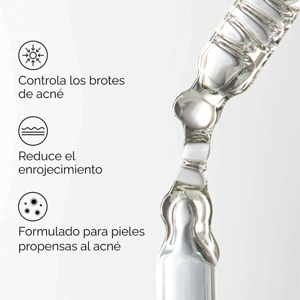 SALICYLIC ACID 2% SOLUTION (SUERO ANTI-IMPERFECCIONES CON ÁCIDO SALICÍLICO)